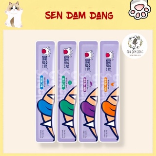 😸 súp thưởng do.do cho mèo - 15g
