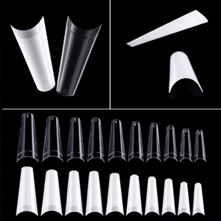 Móng nối thang dán móng tay nail