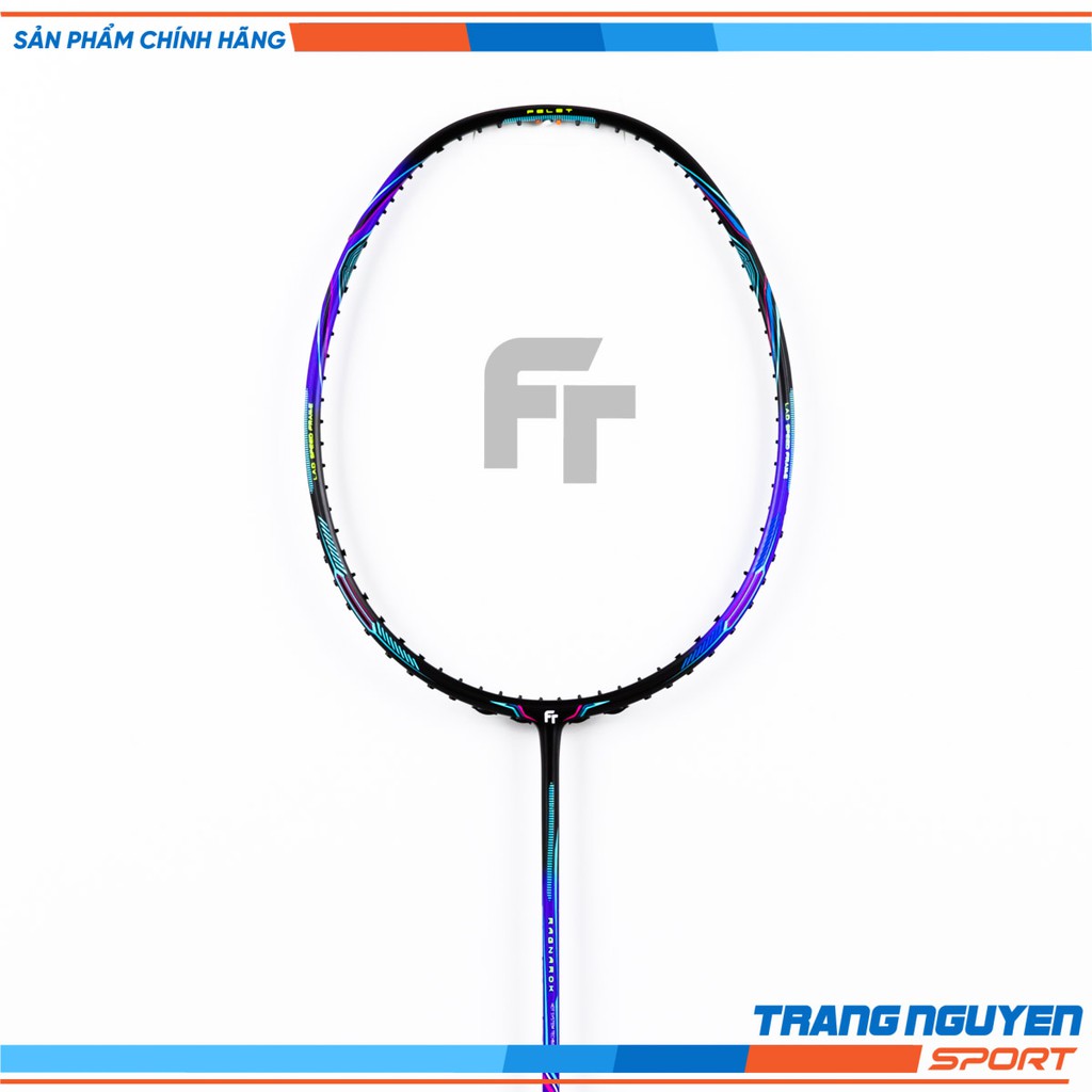 Vợt Cầu Lông Felet FT RAGNAROK