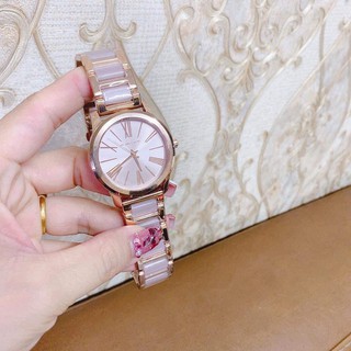 Đồng hồ nữ Michael Kors MK3595