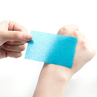 Giấy Thấm Dầu Gói 50 Tờ