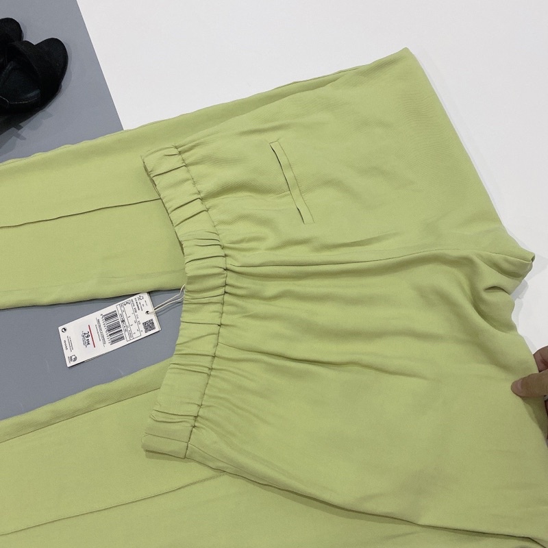 Quần baggy M.n.g Dư xịn