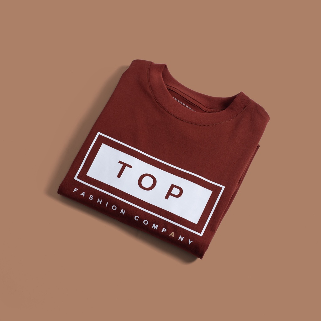 Áo thun nam cổ tròn vải Cotton co giãn,dày dặn, form regular fit-SPK08