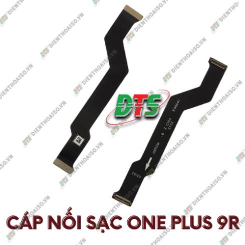 Cáp nối sạc dành cho oneplus 9r