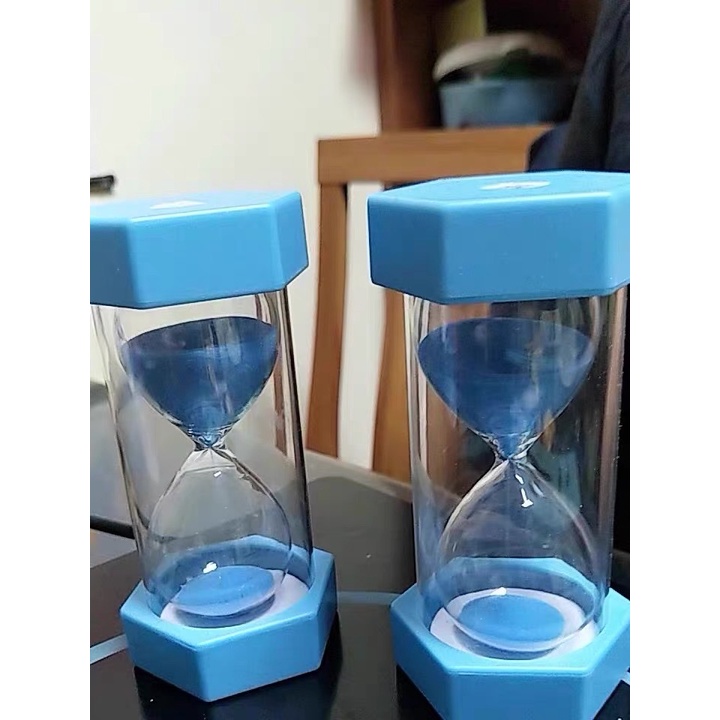 Đồng Hồ Cát 30 Phút, Pomodoro; Đồng Hồ Tính Giờ Học Tập Trẻ Em; Đồng Hồ Đếm Ngược Thời Gian