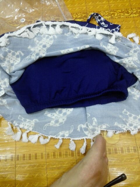 ÁO TẮM BIKINI ĐỒ BƠI ĐI BIỂN HÈ 2018 2 MẢNH | BigBuy360 - bigbuy360.vn