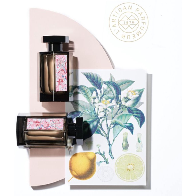 NƯỚC HOA FULL BOX CHÍNH HÃNG LE CHANT DE CAMARGUE EAU DE PARFUM 100ml