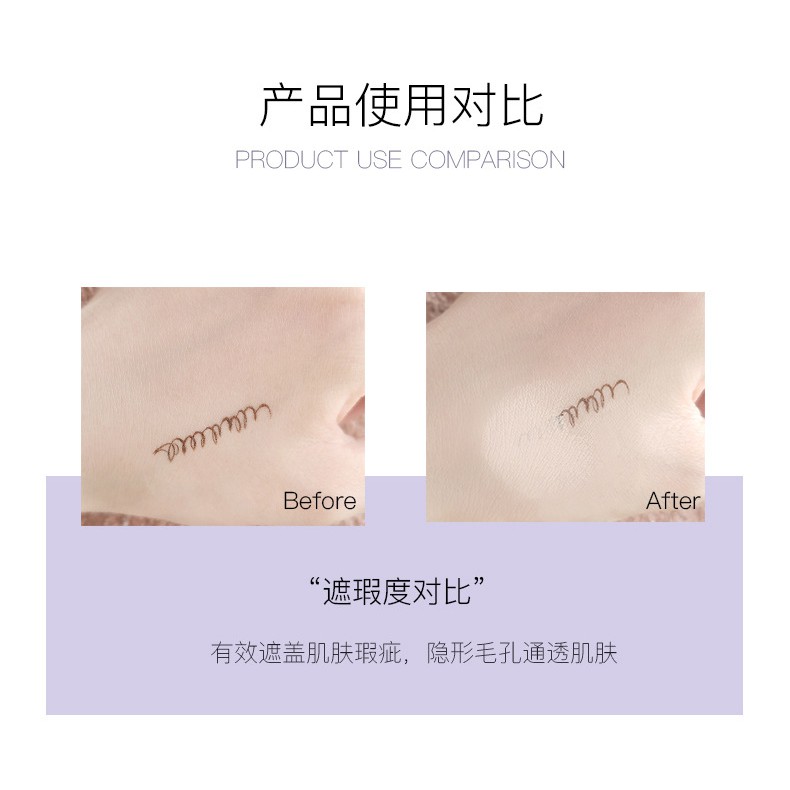 Phấn Nước Cushion HOLDLIVE Favourite Infiltration HL404 Kèm Lỗi Thay Thế - Bộ Sưu Tập Hoa Trà Độc Đáo [ HOLD LIVE ] | BigBuy360 - bigbuy360.vn