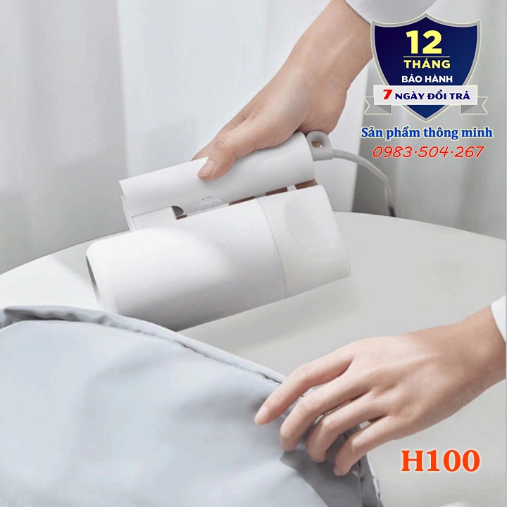 Máy sấy tóc ion cao cấp Xiaomi Mijia H100/H300/H500 - Sấy siêu nhanh - Bảo vệ tóc với ion âm - Nhiệt độ không đổi