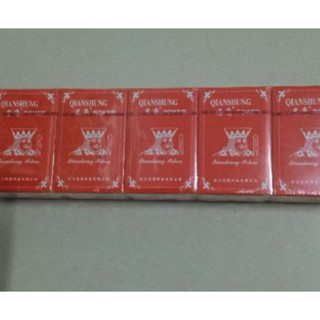 Bài cào/ bài tiến lên 10 bộ ( mẫu mới )