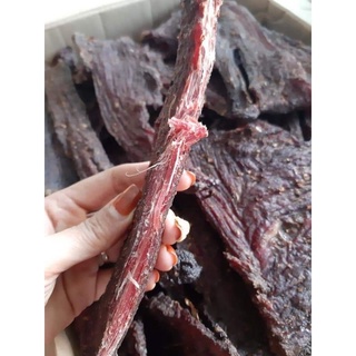 Thịt trâu gác bếp 500g