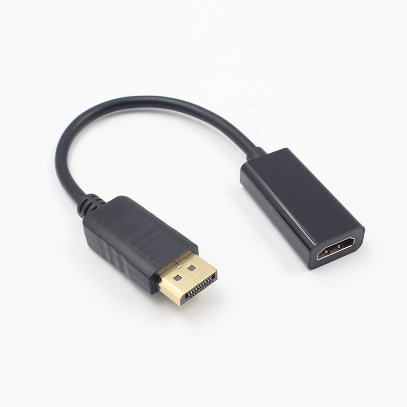 Cáp chuyển đổi cổng DP sang HDMI HDTV