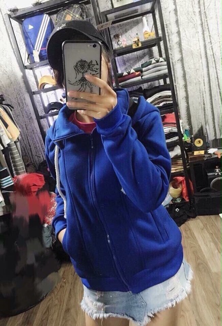 Áo khoác cotton dày đẹp | BigBuy360 - bigbuy360.vn