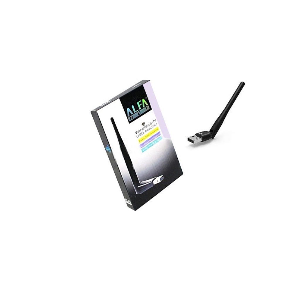 CÂY THU WIFI KHÔNG CẦN DÂY MẠNG