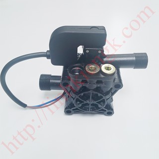 Đầu máy rửa xe mini gia đình [mẫu 1]