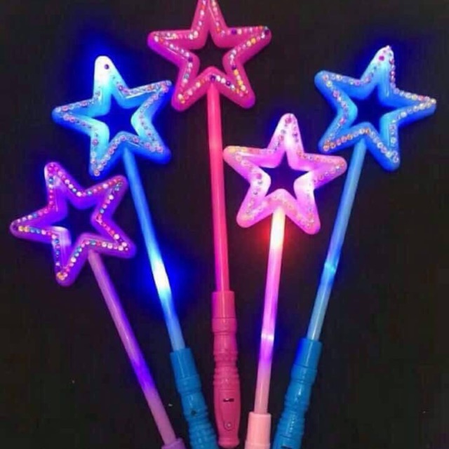 Gậy sao trung thu phát sáng | BigBuy360 - bigbuy360.vn