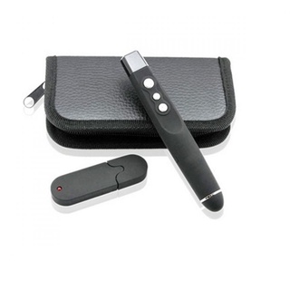 Bút trình chiếu vp-101 tặng bao da