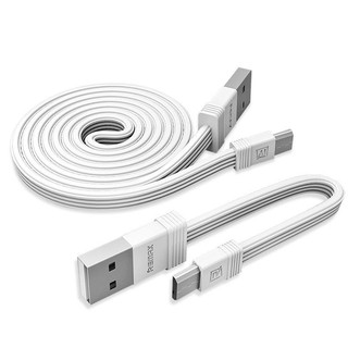 DÂY SẠC MICRO USB REMAX. RC-062 CHO HĐH ANDROID