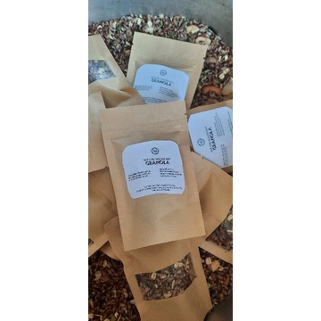 30gr Granola- Ngũ Cốc Nguyên Hạt