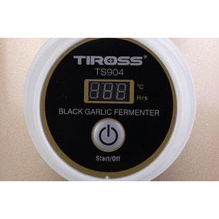 Nồi làm tỏi đen Tiross TS904