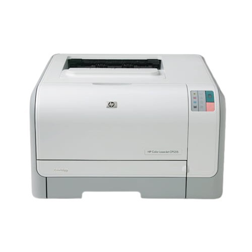 MÁY IN MÀU HP COLOR LASERJETTT CP1215 ĐÃ QUA SỬ DỤNG - AALO.VN