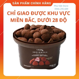 Socola tươi Nama 408g - Socola tươi hảo hạng