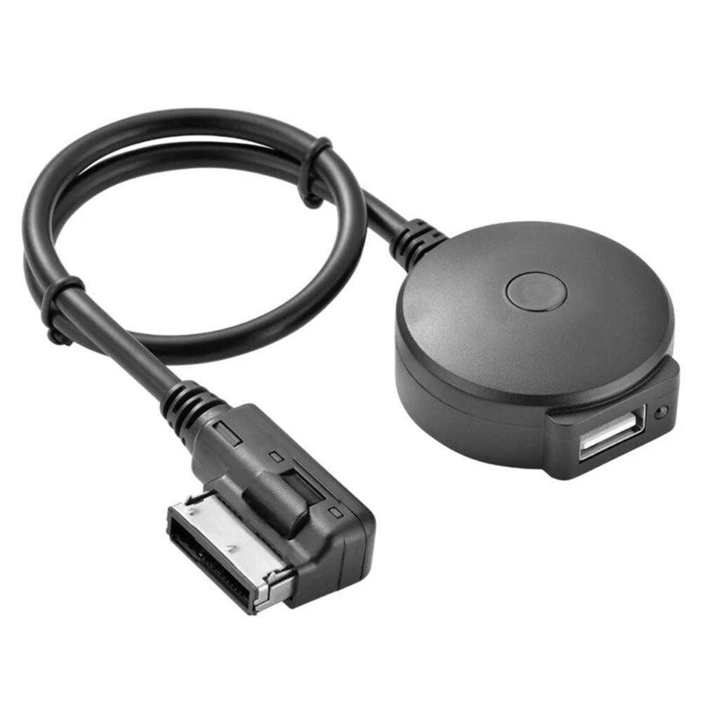 Bộ Chuyển Đổi Âm Thanh Bluetooth Không Dây Kat1 Cho Hệ Thống AMI MDI MMI MMI Mercedes-Benz