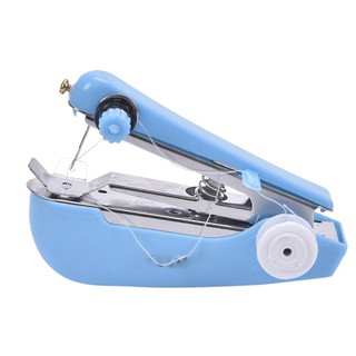 Máy may mini cầm tay tiện lợi