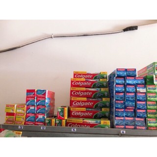 Kem đánh răng Colgate Vitamin C 170g