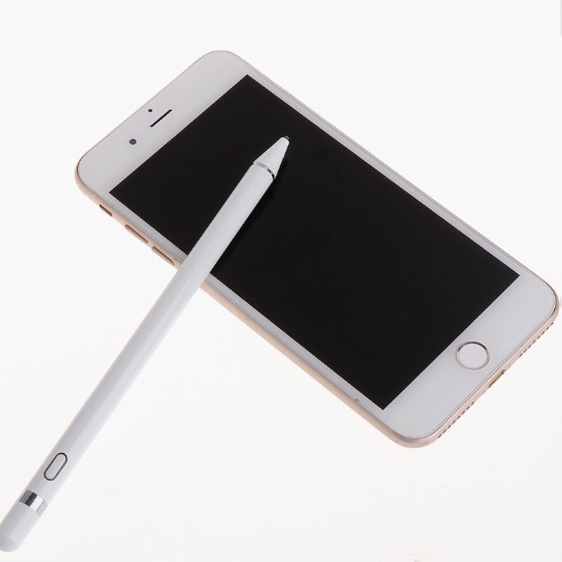 Bút Cảm Ứng Điện Tử Sạc USB Cho Màn Hình Cảm Ứng