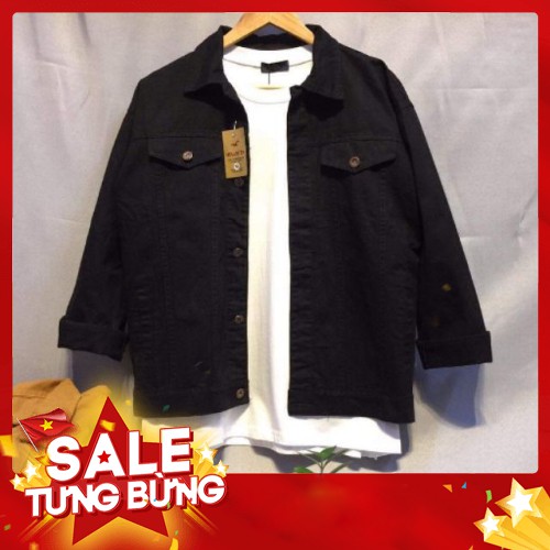 -Hàng nhập khẩu { CÓ size XXL }Áo khoác KAKI JEAN Nam Nữ 7 màu Hot trend 2020 Unisex Liên hệ mua hàng 084.209.1989