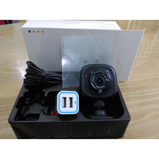 Camera hành trình ô tô Hikvision B1 - Hàng chính hãng, góc siêu rộng | BigBuy360 - bigbuy360.vn