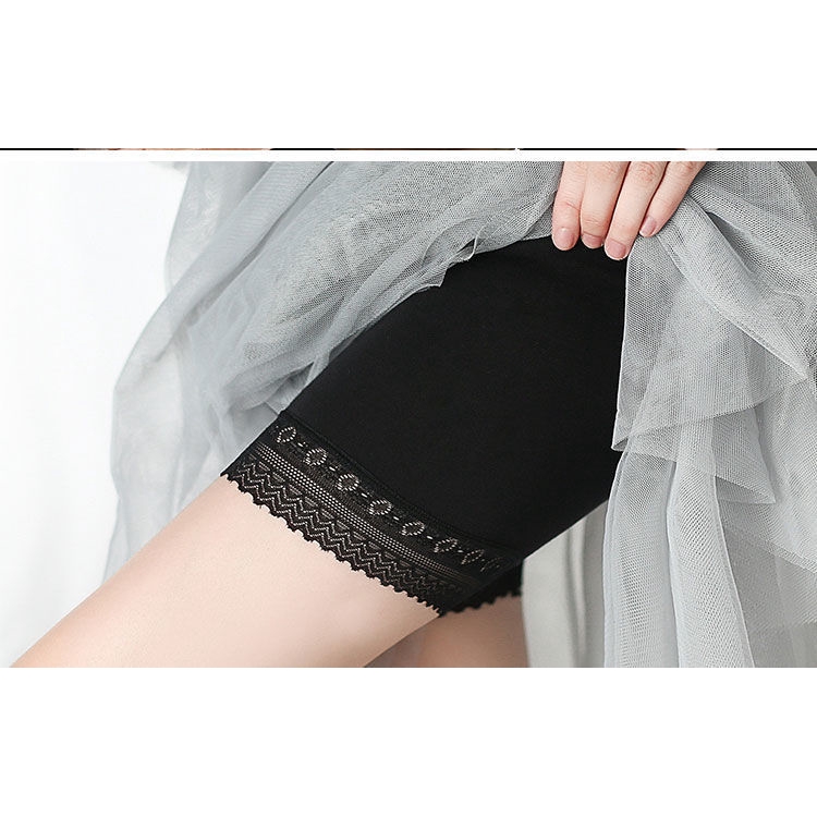 Set 2 Quần Short Ren Thời Trang 611 Cho Nữ | BigBuy360 - bigbuy360.vn