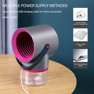 Đèn ngủ bắt muỗi thế hệ mới Calibra CSZ-168