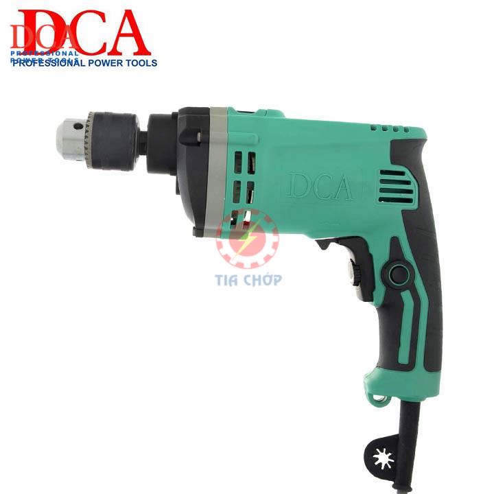 MÁY KHOAN DCA 710W-13MM DCA AZJ16