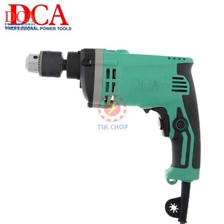 MÁY KHOAN DCA 710W-13MM DCA AZJ16
