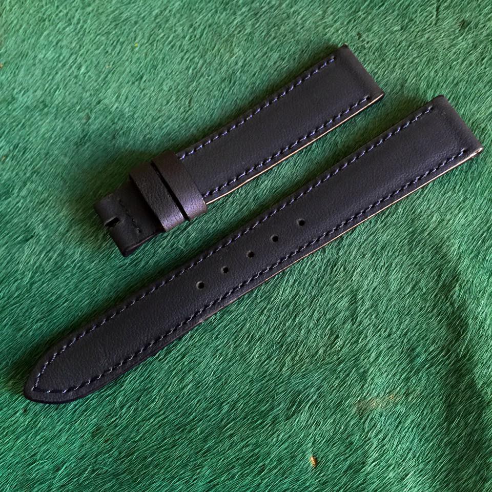 DÂY ĐỒNG HỒ DA BÒ