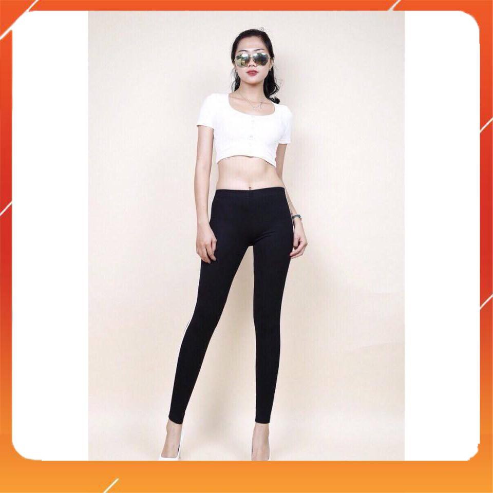 QUẦN LEGGING 1 SỌC