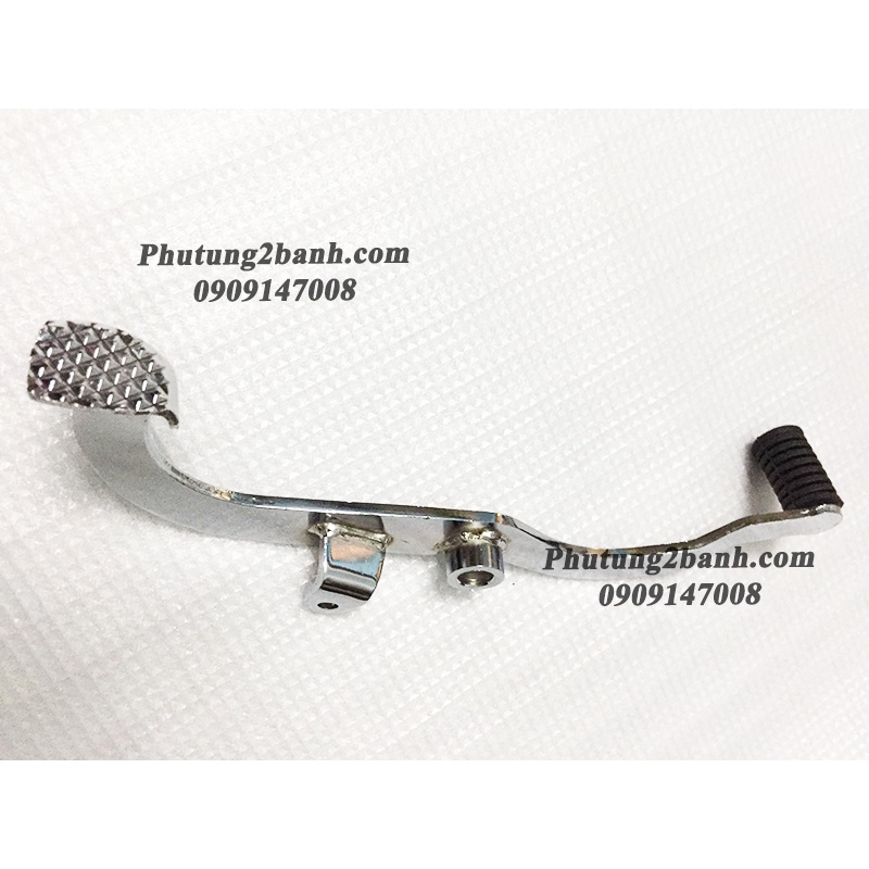 Cần số Exciter 135 đời 2011