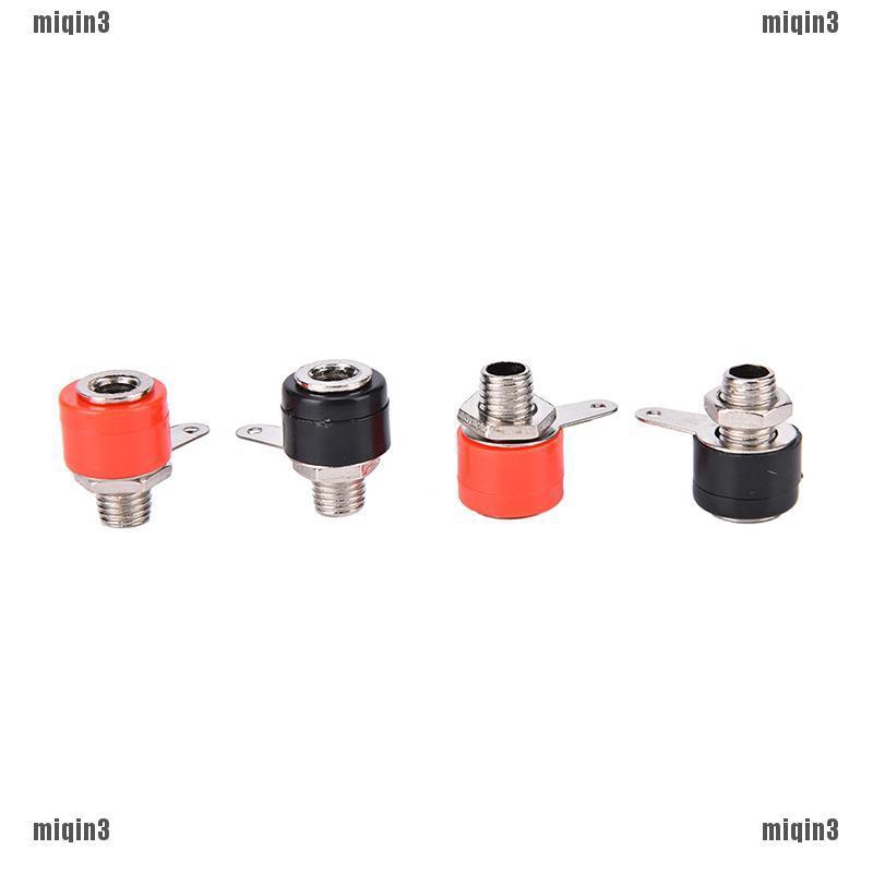 Bộ 10 Lỗ Cắm Bắp Chuối Đo Lường Đặc Biệt