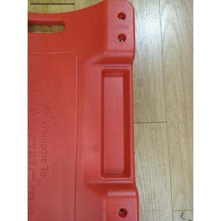 Xe nằm sửa chữa gầm