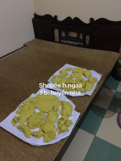 1kg tinh bột nghệ nguyên chất