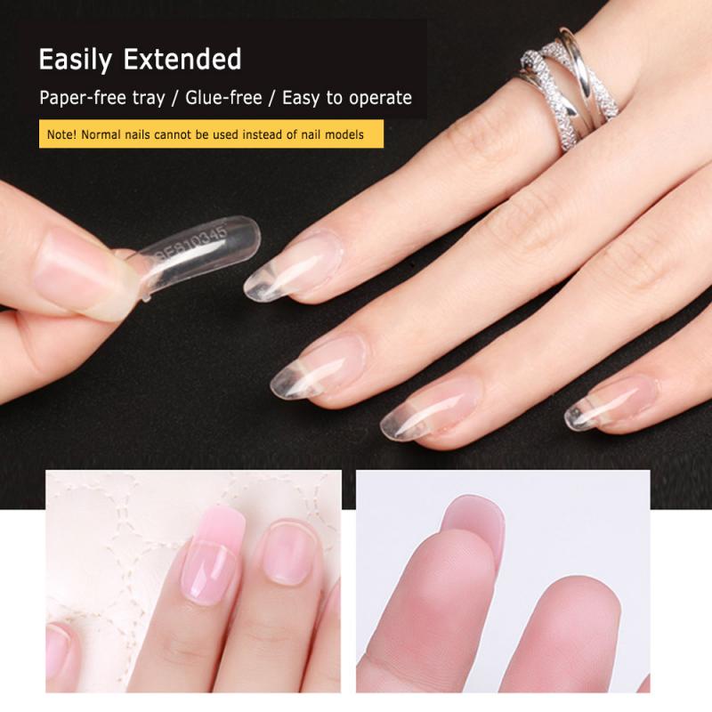 GEEYGEL Công ty Poly Gel Acroleil Art UV Builder Gel Nail Màu móng tay Ba Lan Đuôi Dấu xóa tứ phân 15ml