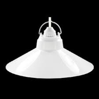 Chao Đèn lắp đui chống mưa B250 SOPOKA-Giadung24h