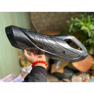 Ốp bô các bon sh 2020