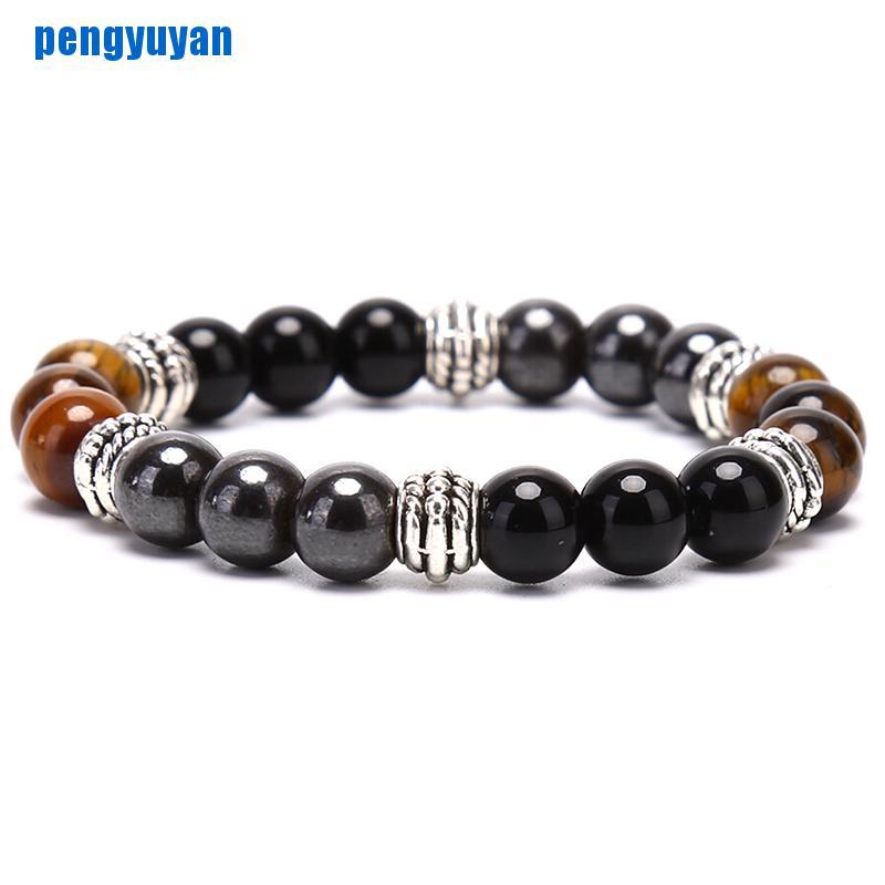 Chuỗi Hạt Đá Tự Nhiên Dành Cho Nữ