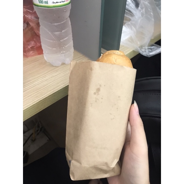 1000 túi giấy xi măng loại 0.5kg rẻ nhất