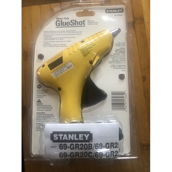STANLEY súng bắn keo nến 69-GR20