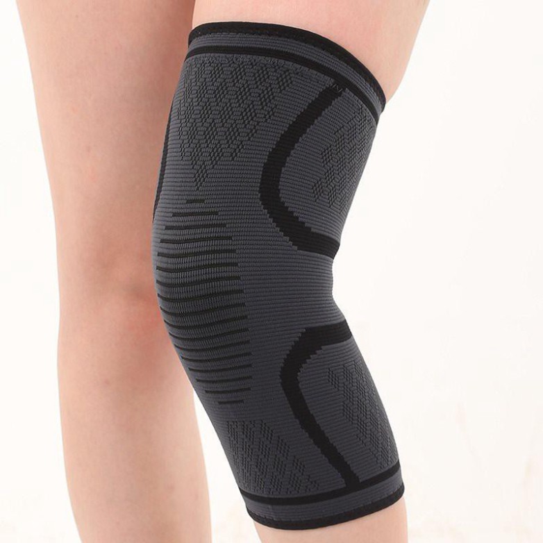 Bó gối đàn hồi bảo vệ khớp  - AL 7718