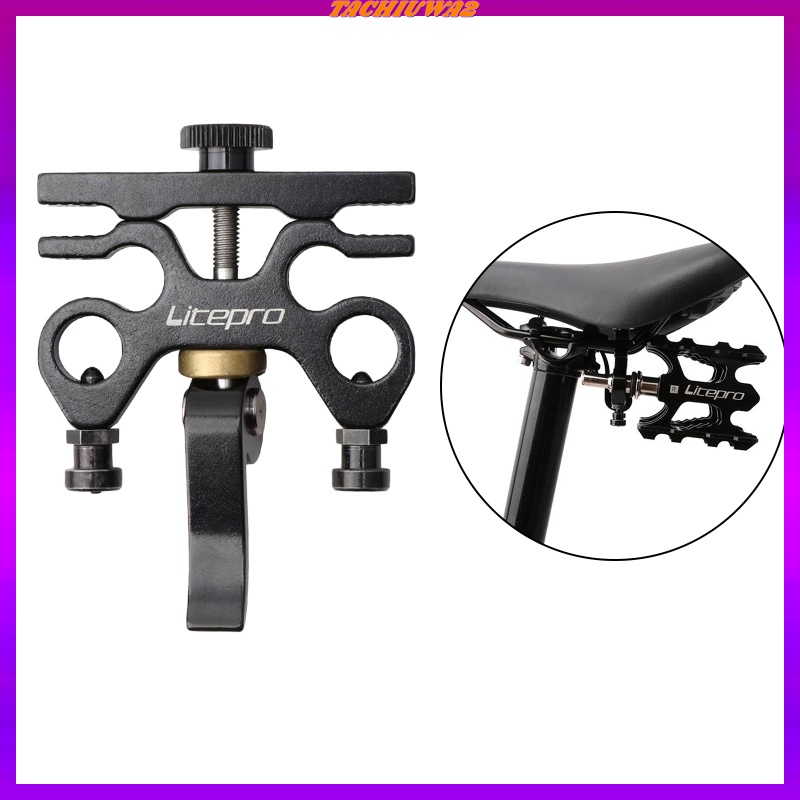 Giá Đỡ Pê Đan Xe Đạp Tháo Lắp Nhanh Tachiuwa2